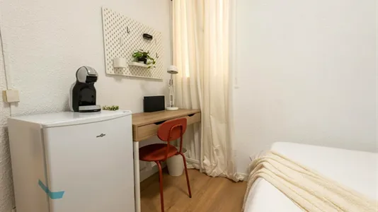 Rooms in Madrid Moncloa-Aravaca - photo 2