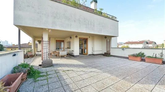 Apartments in Bologna - photo 7