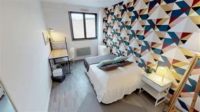 Room for rent in Paris 14ème arrondissement - Montparnasse, Paris