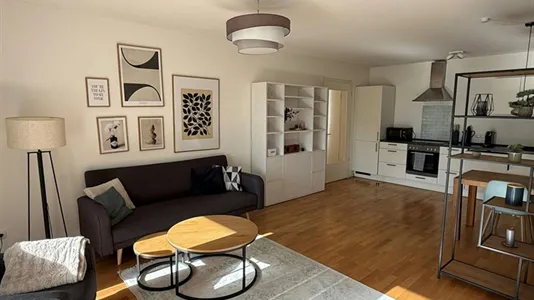 Apartments in Location is not specified - photo 2