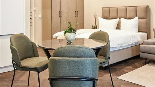 Apartments in Location is not specified - photo 4