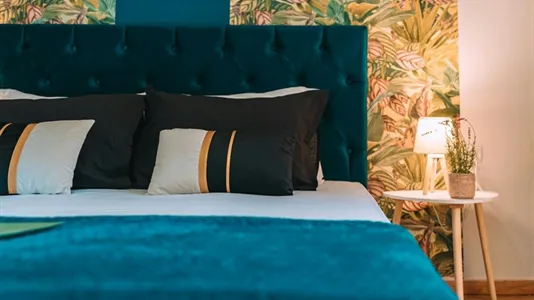 Rooms in Athens Agios Nikolaos - photo 2