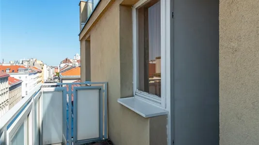 Rooms in Vienna Favoriten - photo 5