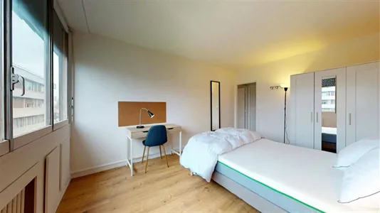 Rooms in Nogent-sur-Marne - photo 3