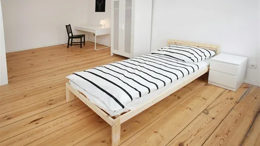 Rooms in Berlin Spandau - photo 2
