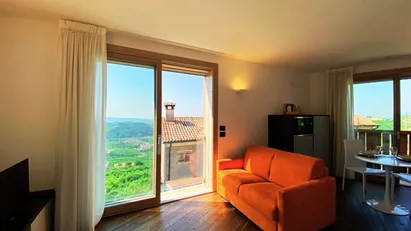 Apartment for rent in Valdobbiadene, Veneto