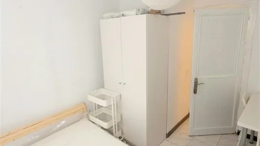 Rooms in Madrid Carabanchel - photo 4