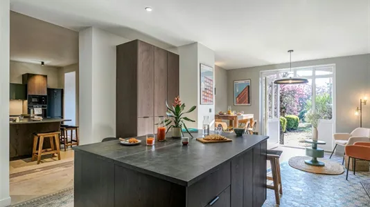 Rooms in Lille - photo 10