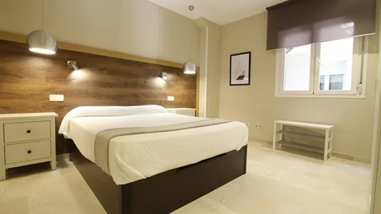 Apartments in Madrid Centro - photo 5