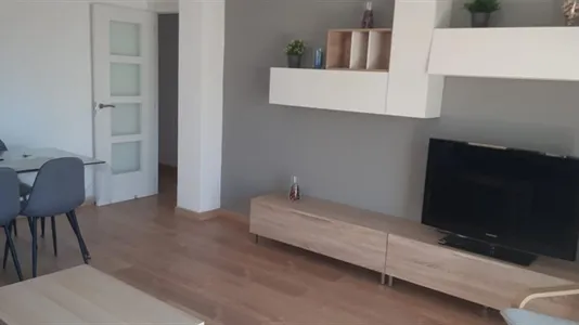 Rooms in Murcia - photo 2