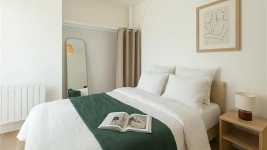 Rooms in Paris 18ème arrondissement - Montmartre - photo 2