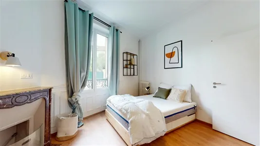 Rooms in Saint-Germain-en-Laye - photo 2