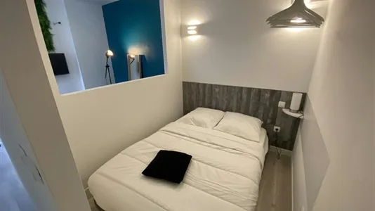 Apartments in Toulouse - photo 6