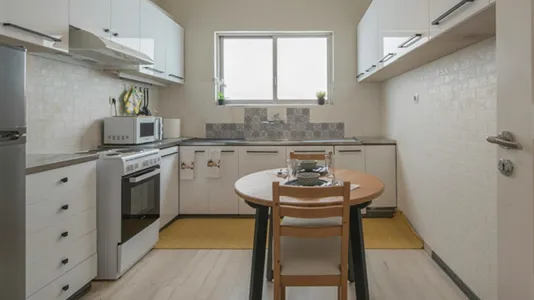 Apartments in Alimos - photo 7