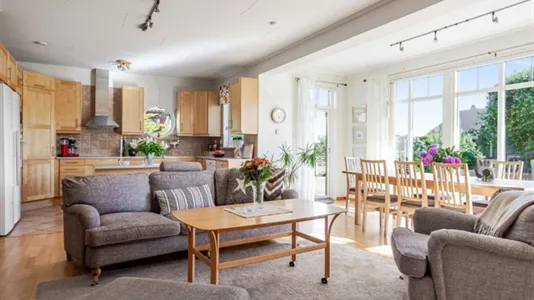 Houses in Halmstad - photo 4