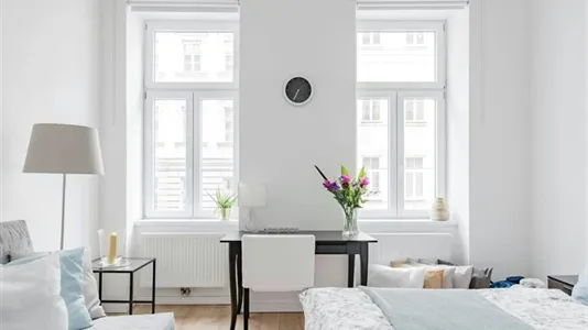 Apartments in Vienna Alsergrund - photo 7