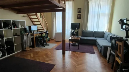 Apartments in Budapest Ferencváros - photo 1