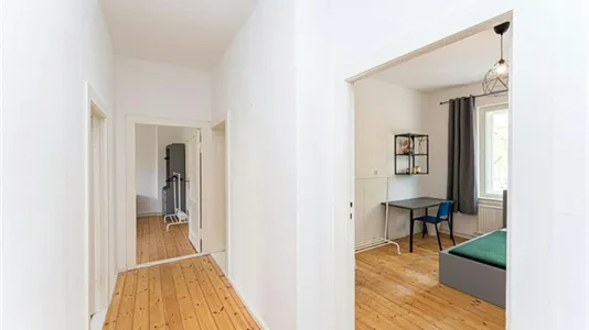 Rooms in Berlin Neukölln - photo 4