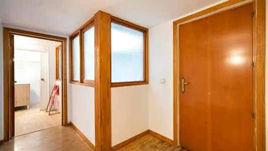 Rooms in Madrid Centro - photo 9