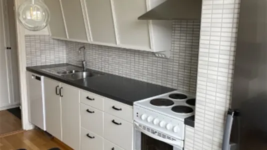 Apartments in Mölndal - photo 3