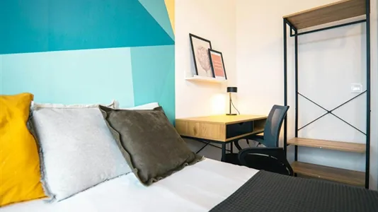 Rooms in Barcelona Les Corts - photo 4