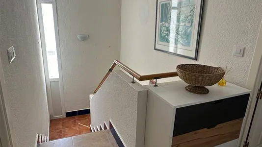 Houses in Chiclana de la Frontera - photo 8