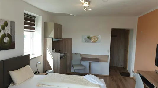 Apartments in Ebersberg - photo 2