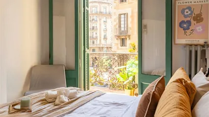 Room for rent in Barcelona Ciutat Vella, Barcelona