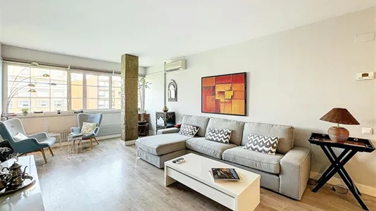 Apartments in Madrid Salamanca - photo 2