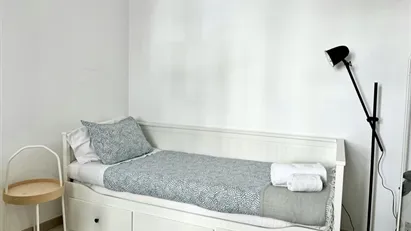 Apartment for rent in Lisbon (region)