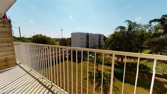 Rooms in Lyon - photo 6