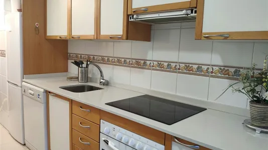 Rooms in Madrid Arganzuela - photo 9