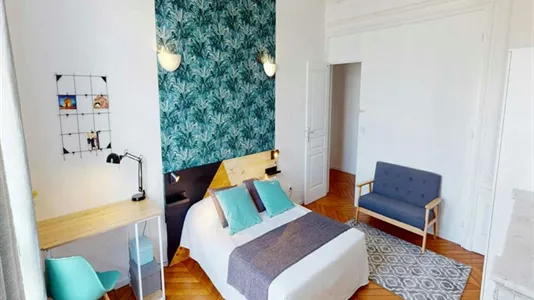 Rooms in Paris 17ème arrondissement - photo 5