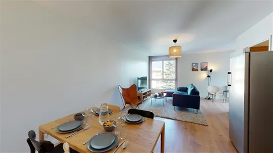 Rooms in Le Raincy - photo 2