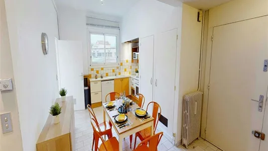 Rooms in Montpellier - photo 6