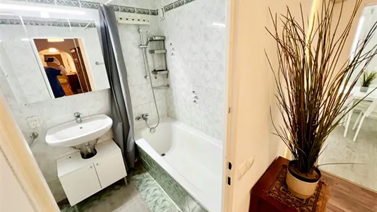 Rooms in Vienna Favoriten - photo 8