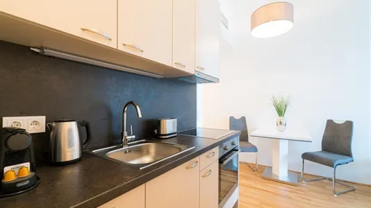 Apartments in Vienna Leopoldstadt - photo 5