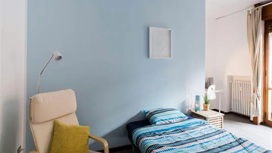 Rooms in Milano Zona 9 - Porta Garibaldi, Niguarda - photo 9
