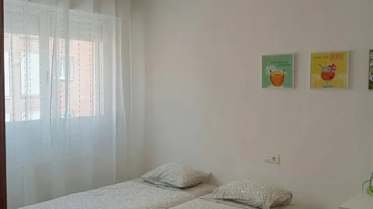 Rooms in Barañain - photo 3