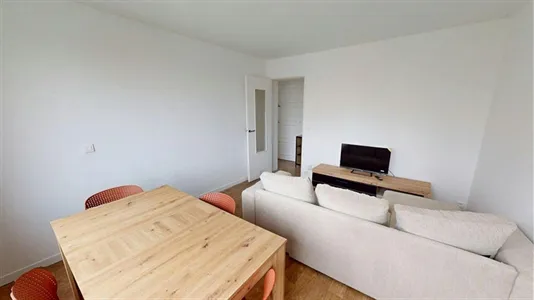 Apartments in Lille - photo 4