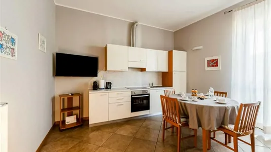 Apartments in Melzo - photo 2