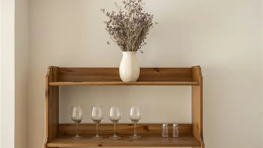 Apartments in Madrid Chamartín - photo 9