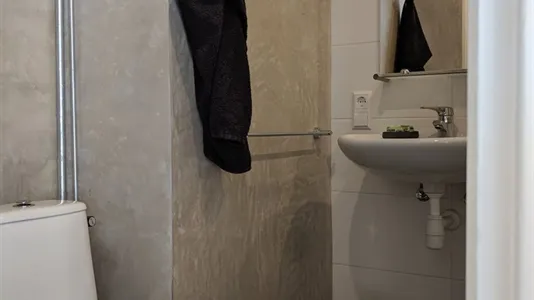 Apartments in Location is not specified - photo 9