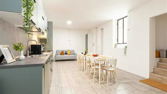 Rooms in Milano Zona 4 - Vittoria, Forlanini - photo 9