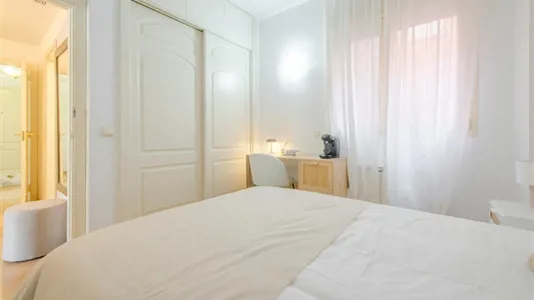 Rooms in Madrid Usera - photo 3