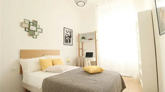 Rooms in Florence - photo 7