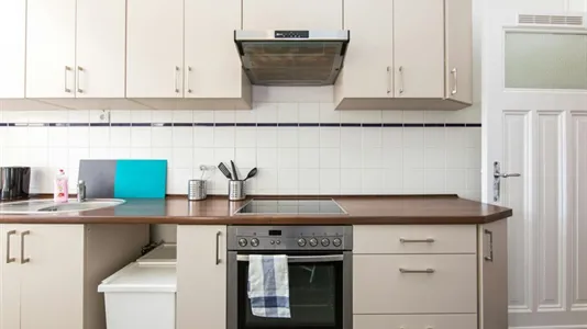 Rooms in Berlin Pankow - photo 8