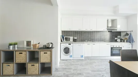 Rooms in Location is not specified - photo 8