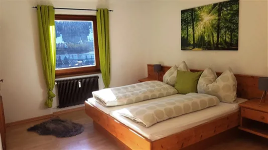 Apartments in Pettneu am Arlberg - photo 1
