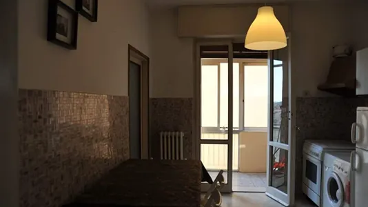 Rooms in Pisa - photo 7